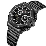 Naviforce Men's Watch NF9216S-B-B