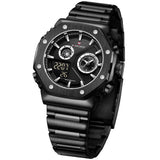 Naviforce Men's Watch NF9216S-B-B