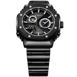 Naviforce Men's Watch NF9216S-B-B