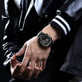 Naviforce Men's Watch NF9216S-B-B
