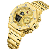 Men's Naviforce Watch NF9216S-G-G