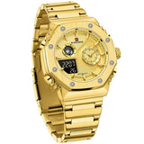 Men's Naviforce Watch NF9216S-G-G