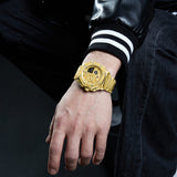 Men's Naviforce Watch NF9216S-G-G
