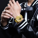 Men's Naviforce Watch NF9216S-G-G
