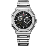 Naviforce Men's Watch NF9216S-S-B