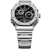 Naviforce Men's Watch NF9216S-S-B