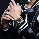 Naviforce Men's Watch NF9216S-S-B