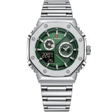 Naviforce Men's Watch NF9216S-S-GN