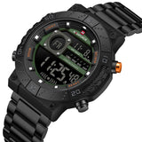 Naviforce Men's Watch NF9241S-B-GN-B