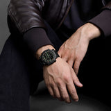 Naviforce Men's Watch NF9241S-B-GN-B