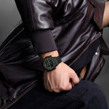 Naviforce Men's Watch NF9241S-B-GN-B
