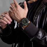 Naviforce Men's Watch NF9241S-B-GN-B