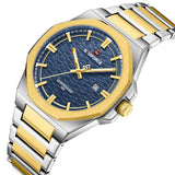 Naviforce Men's Watch NF9245-S-BE-G