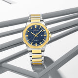 Naviforce Men's Watch NF9245-S-BE-G