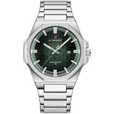 Naviforce Men's Watch NF9245-S-GN-S