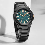 Naviforce Men's Watch NF9258-B-GN-B
