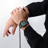 Naviforce Men's Watch NF9258-B-GN-B