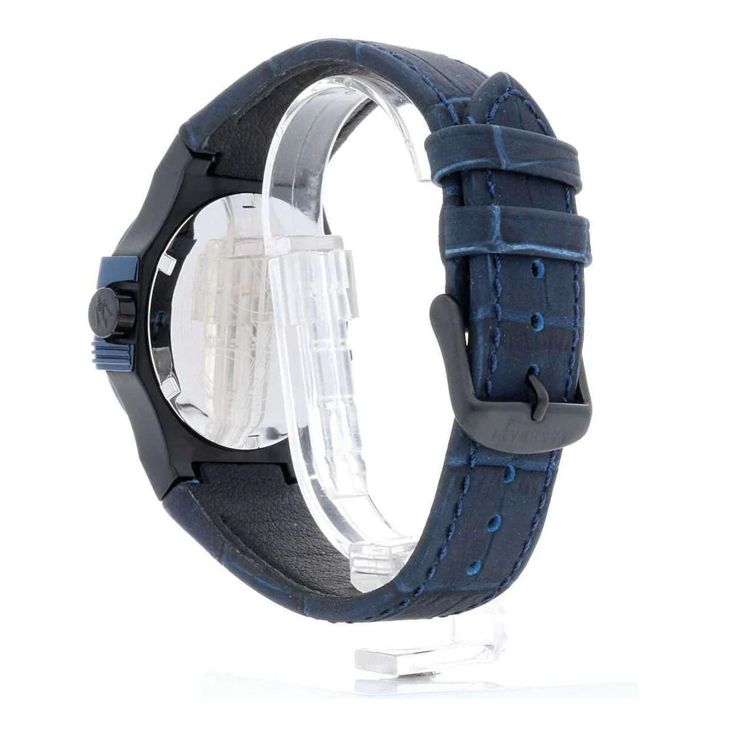 ساعة مازيراتي للرجال R8851108007