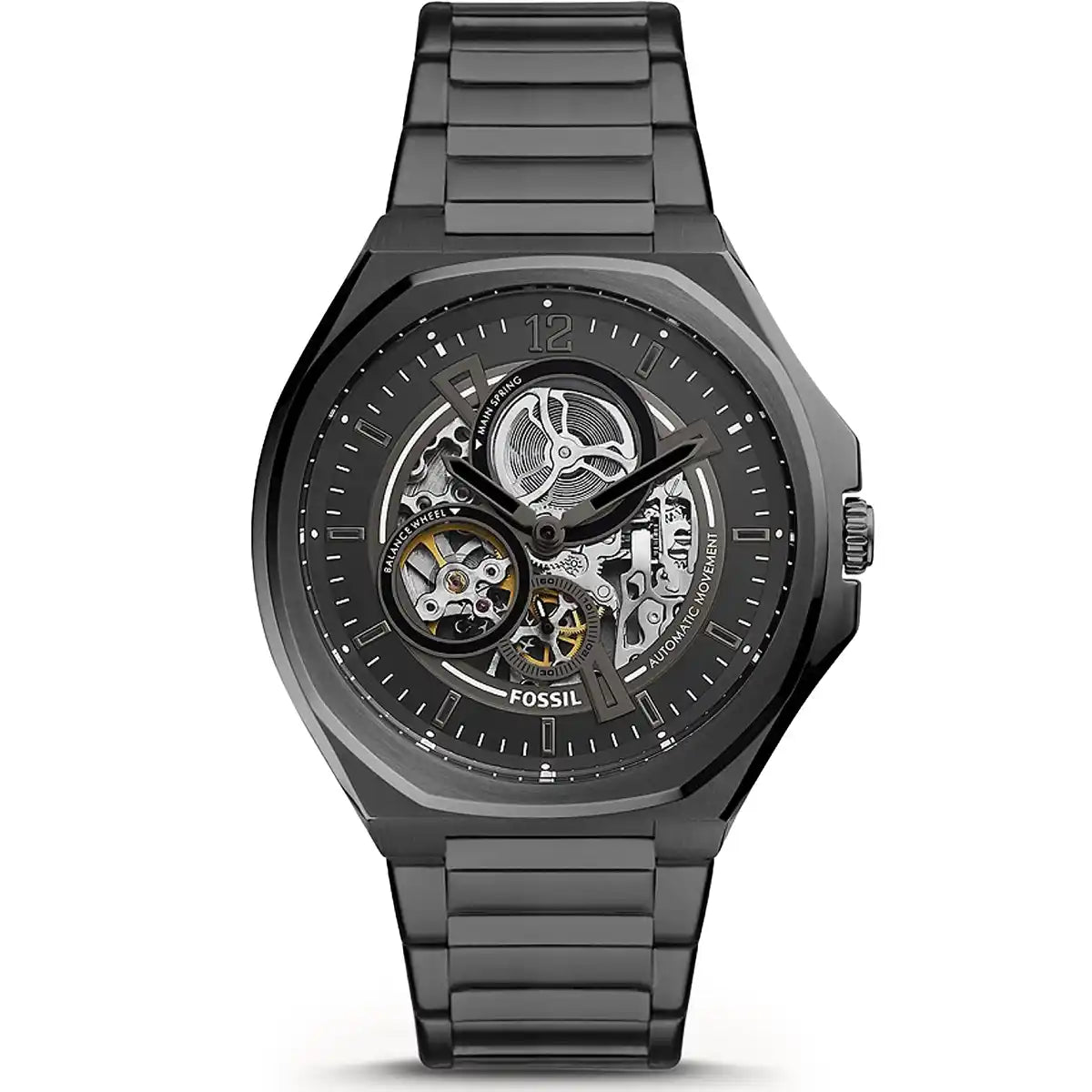 Fossil Men's Watch BQ2621