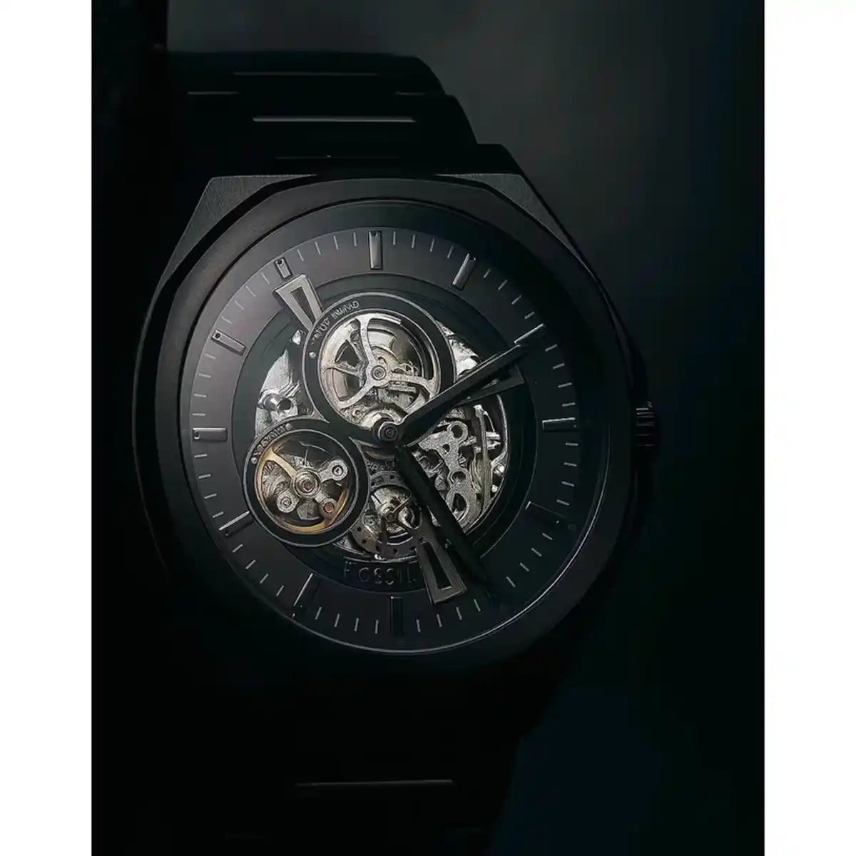 Fossil Men's Watch BQ2621