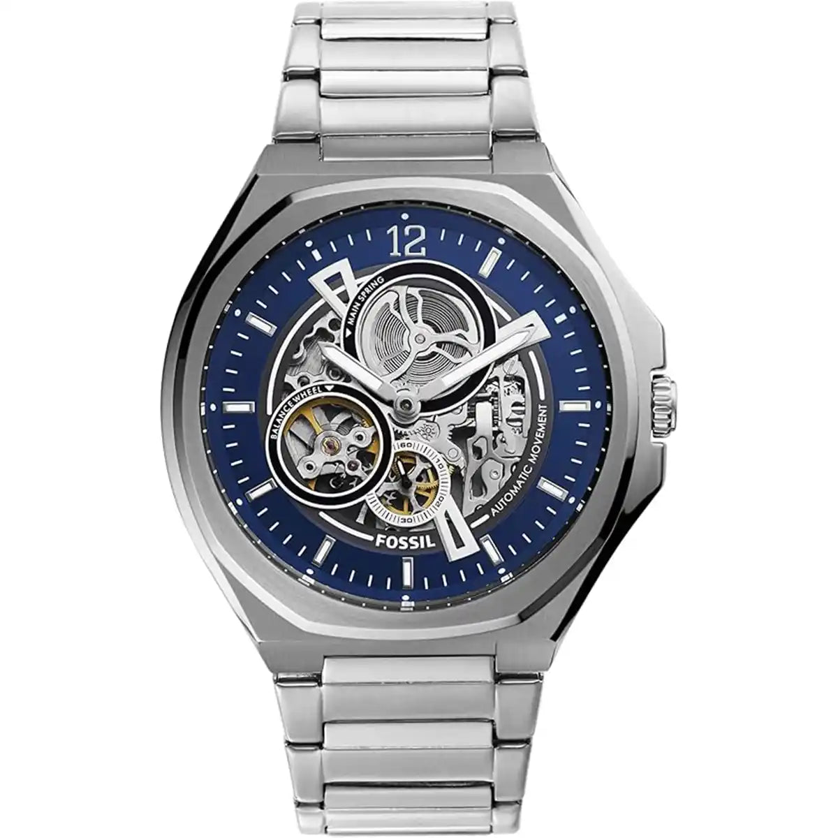 Fossil Men's Watch BQ2620