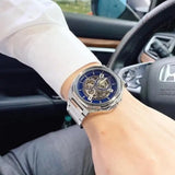 Fossil Men's Watch BQ2620