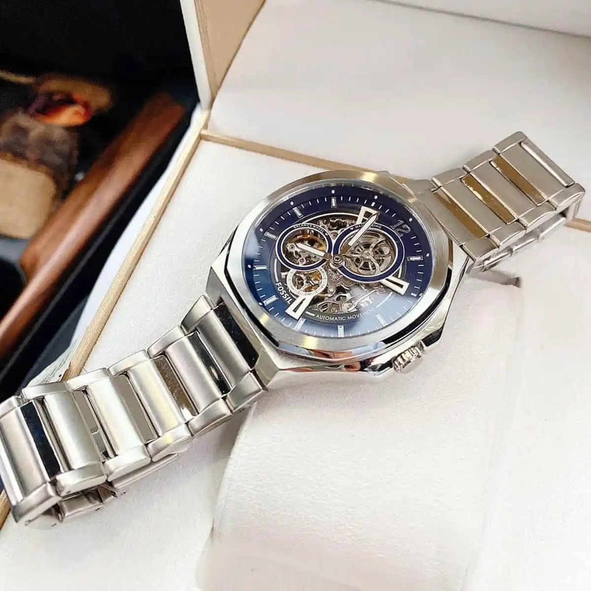 Fossil Men's Watch BQ2620