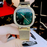 ساعة جيس للنساء GW0354L5