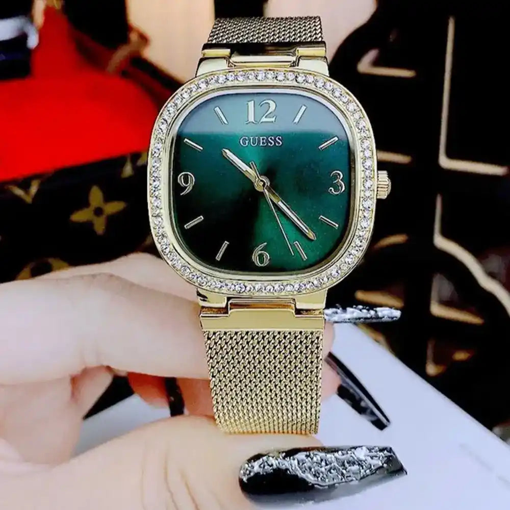 ساعة جيس للنساء GW0354L5
