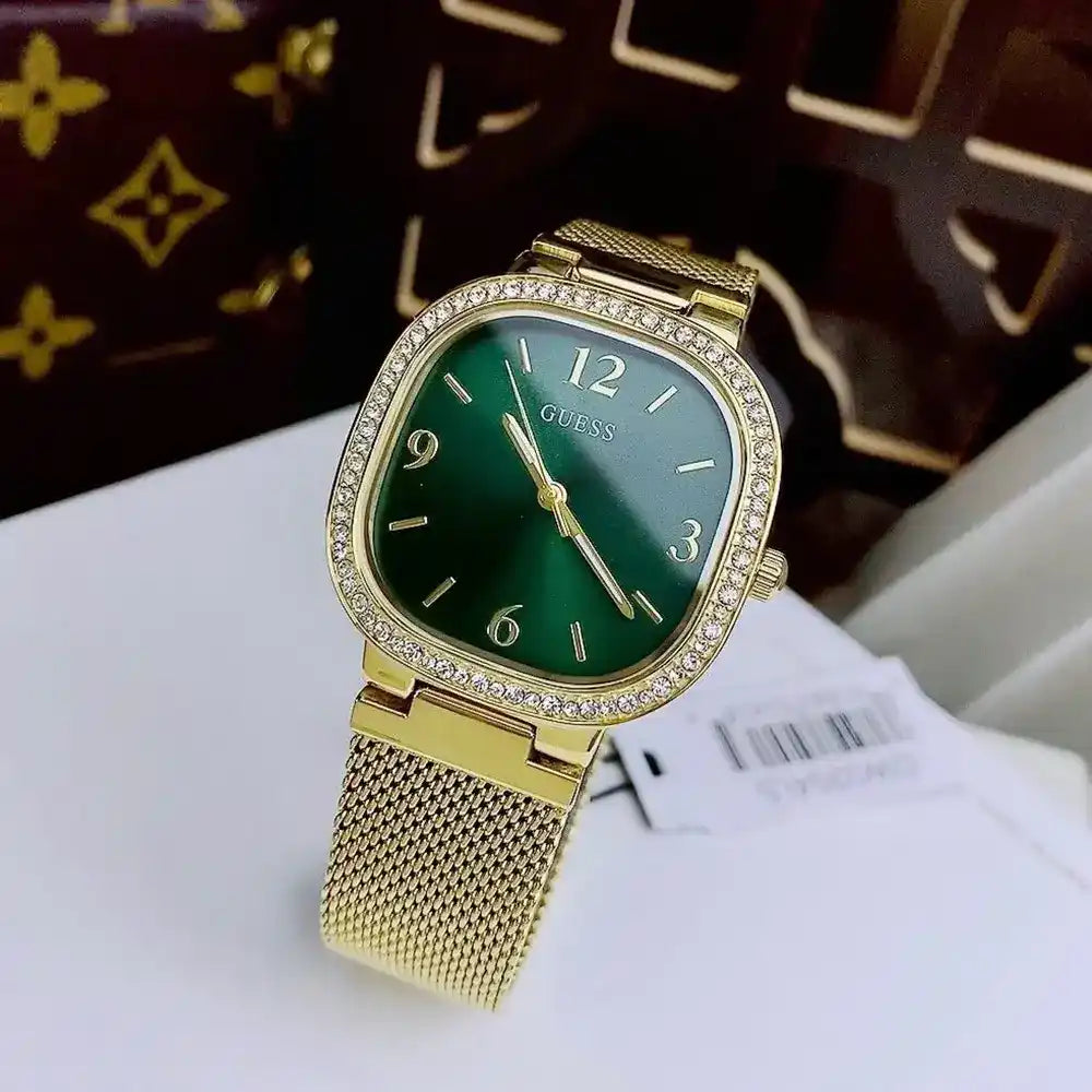 ساعة جيس للنساء GW0354L5
