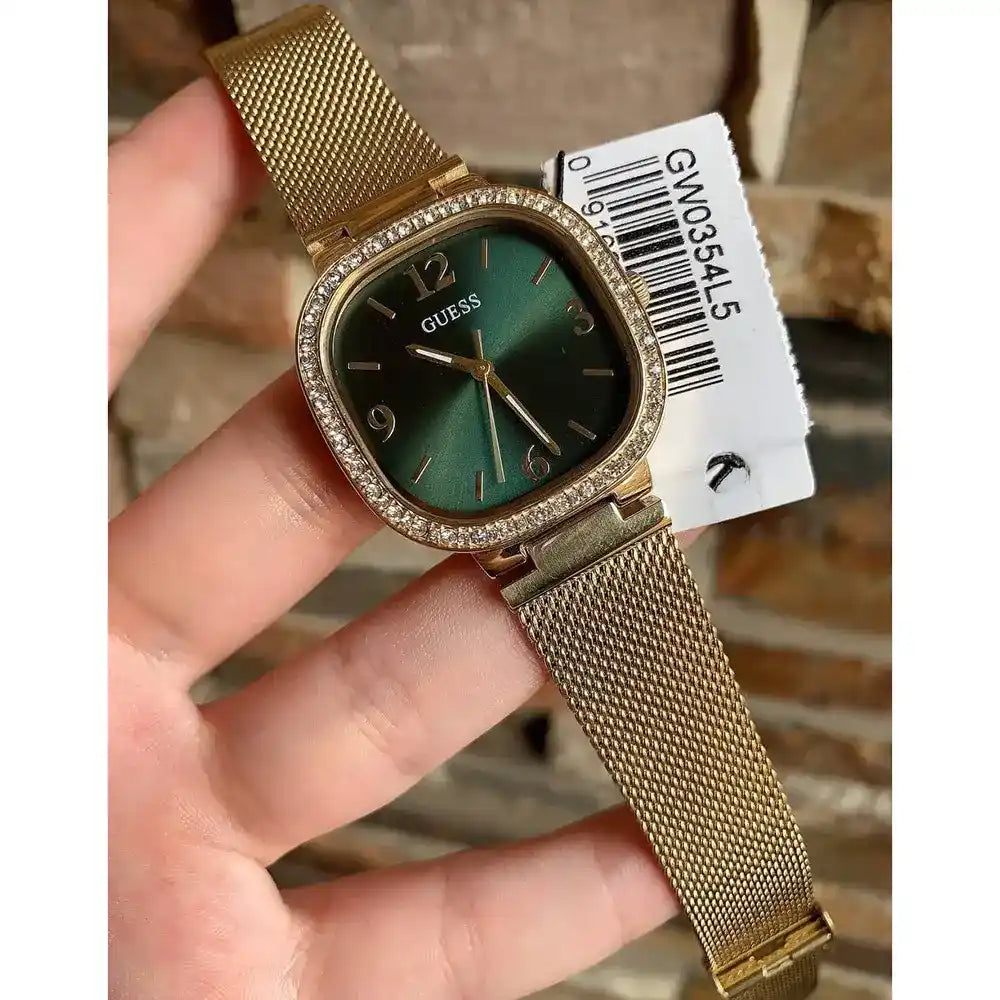 ساعة جيس للنساء GW0354L5