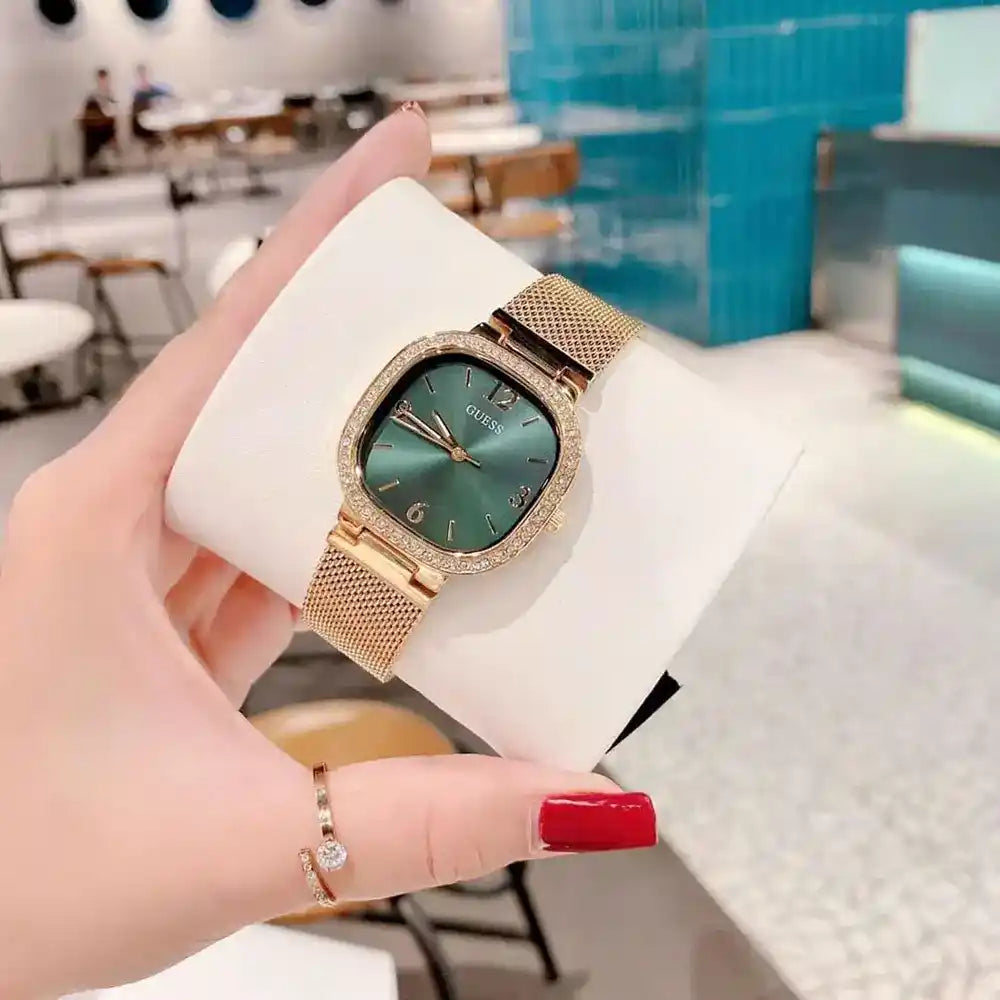 ساعة جيس للنساء GW0354L5