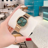 ساعة جيس للنساء GW0354L5