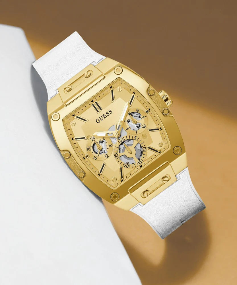 ساعة جيس للرجال GW0202G6