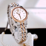 ساعة مايكل كورس للنساء MK4817