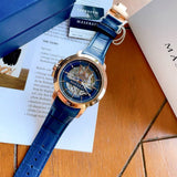 ساعة مازيراتي للرجال R8821119005