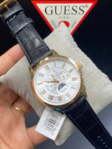 ساعة جيس للرجال W0870G2