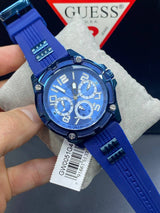 ساعة جيس للرجال GW0051G4