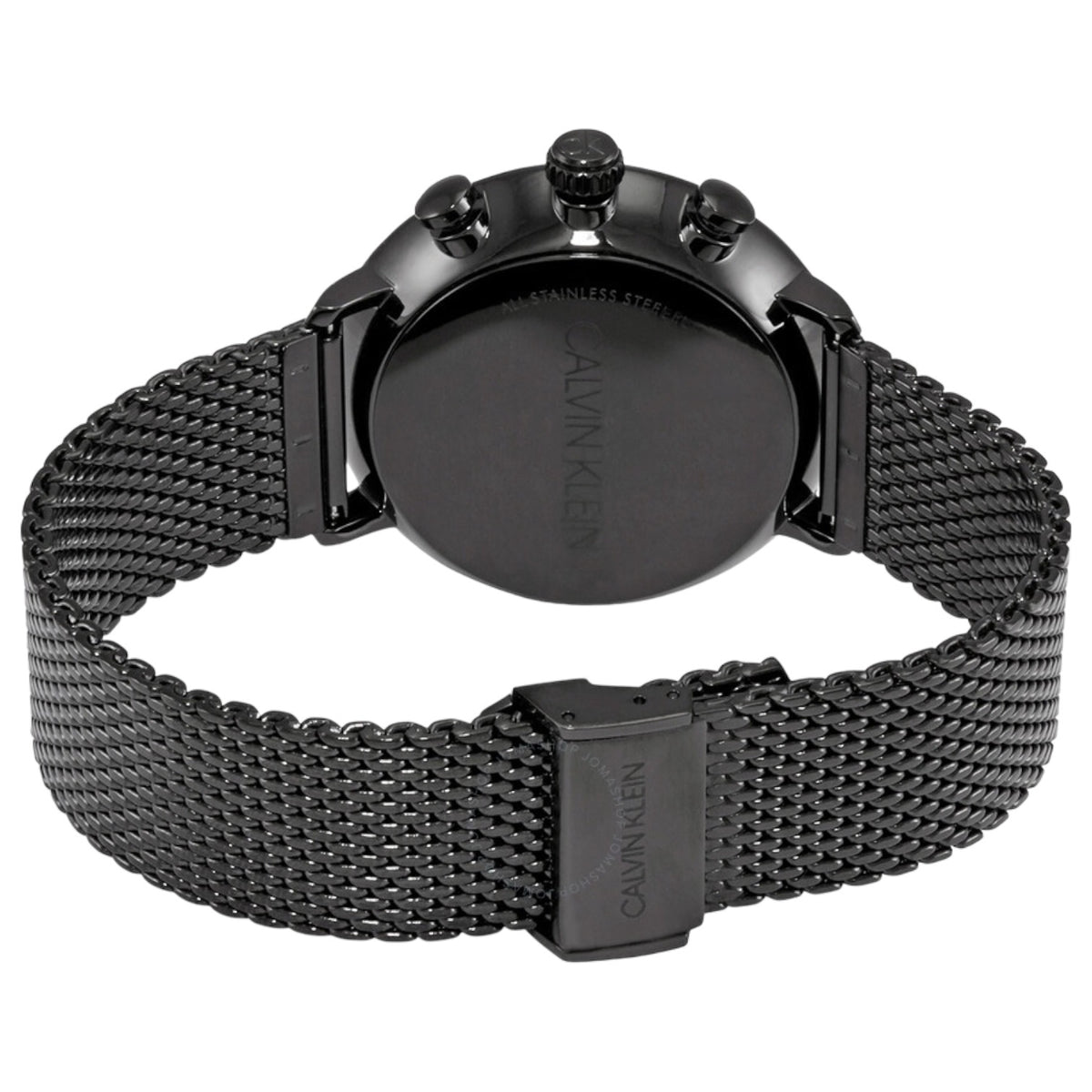 Calvin Klein Men's Watch K8M27421