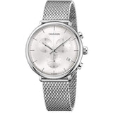 Calvin Klein Men's Watch K8M27126