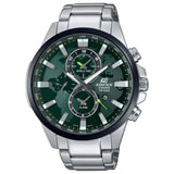 ساعة Casio رجالي اديفيس EFR-303D-1A