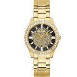 ساعة جيس للنساء GW0405L2