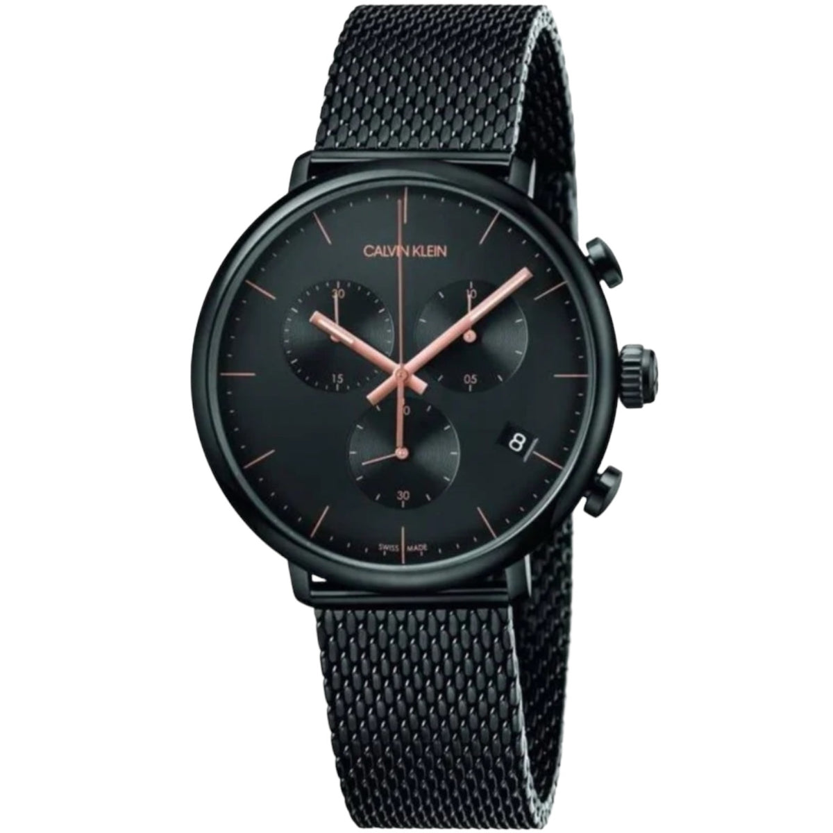 Calvin Klein Men's Watch K8M27421