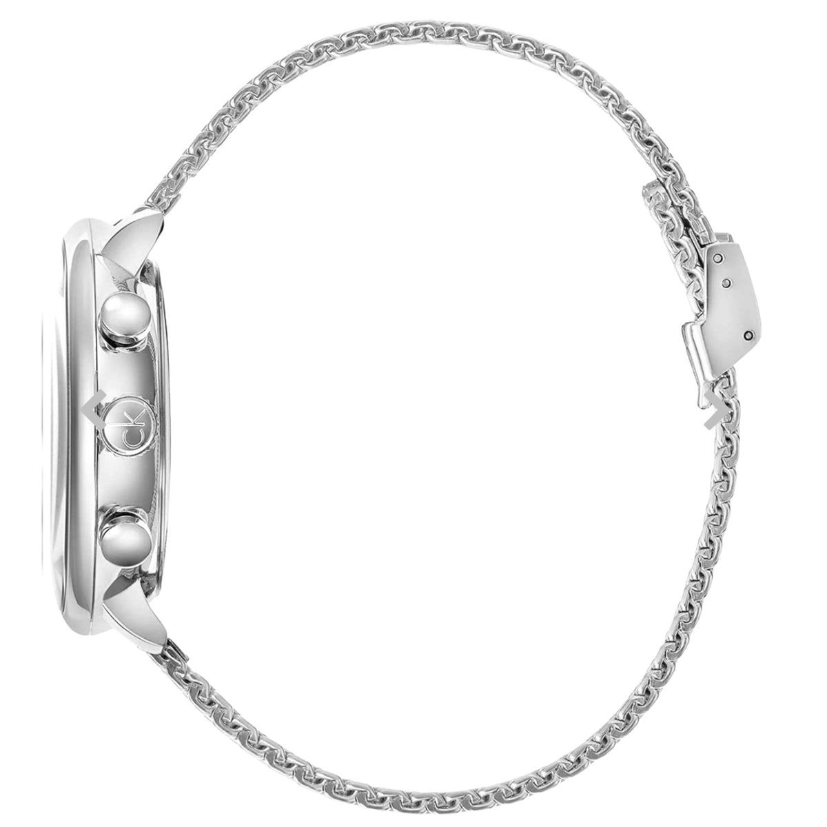 Calvin Klein Men's Watch K8M27126
