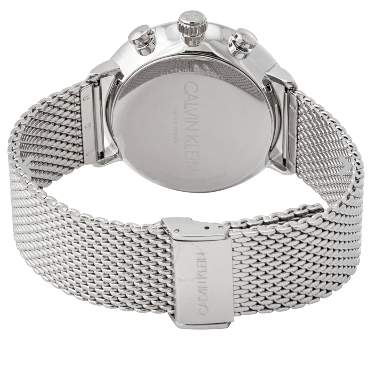 Calvin Klein Men's Watch K8M27126