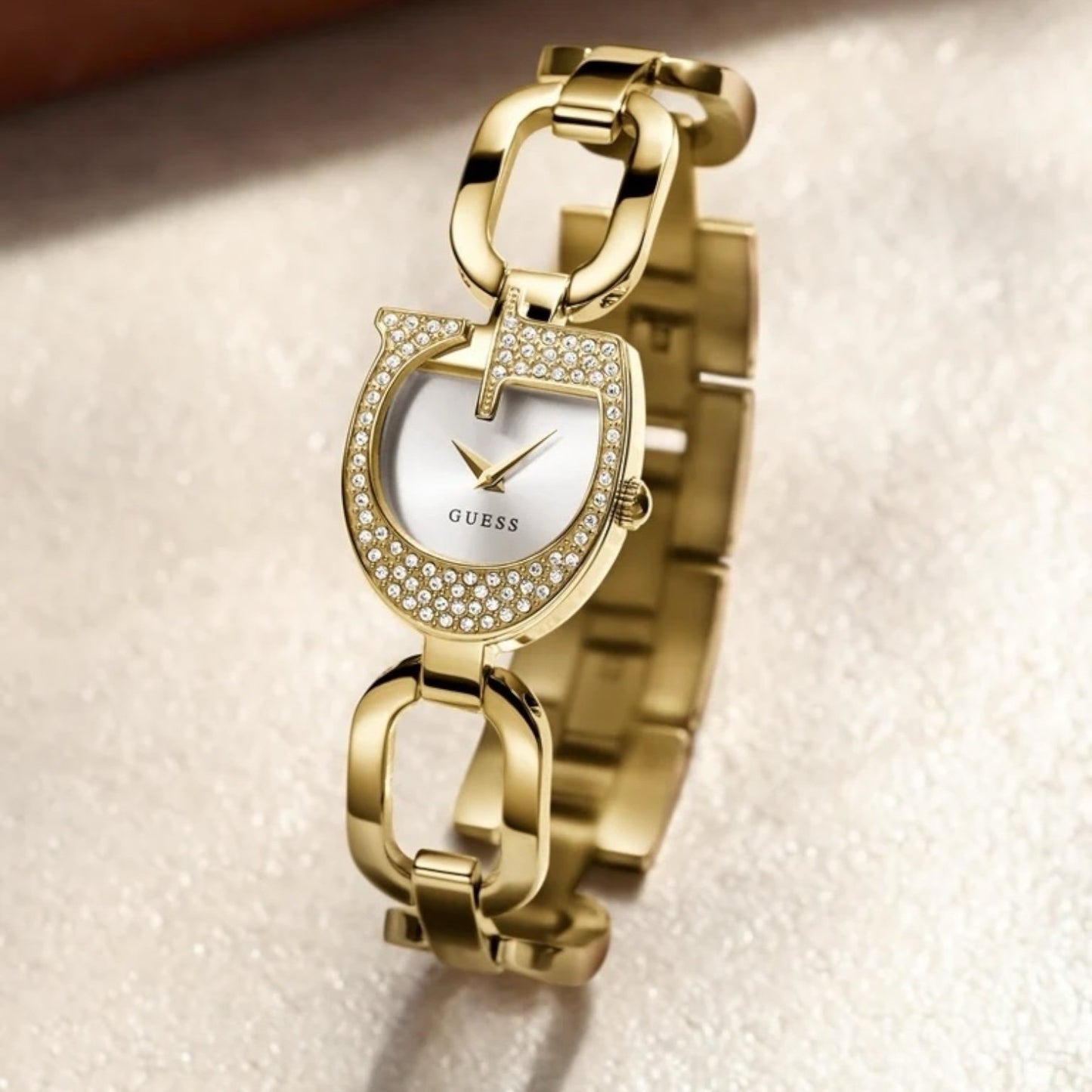 ساعه جيس للنساء GW0683L2
