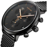 Calvin Klein Men's Watch K8M27421