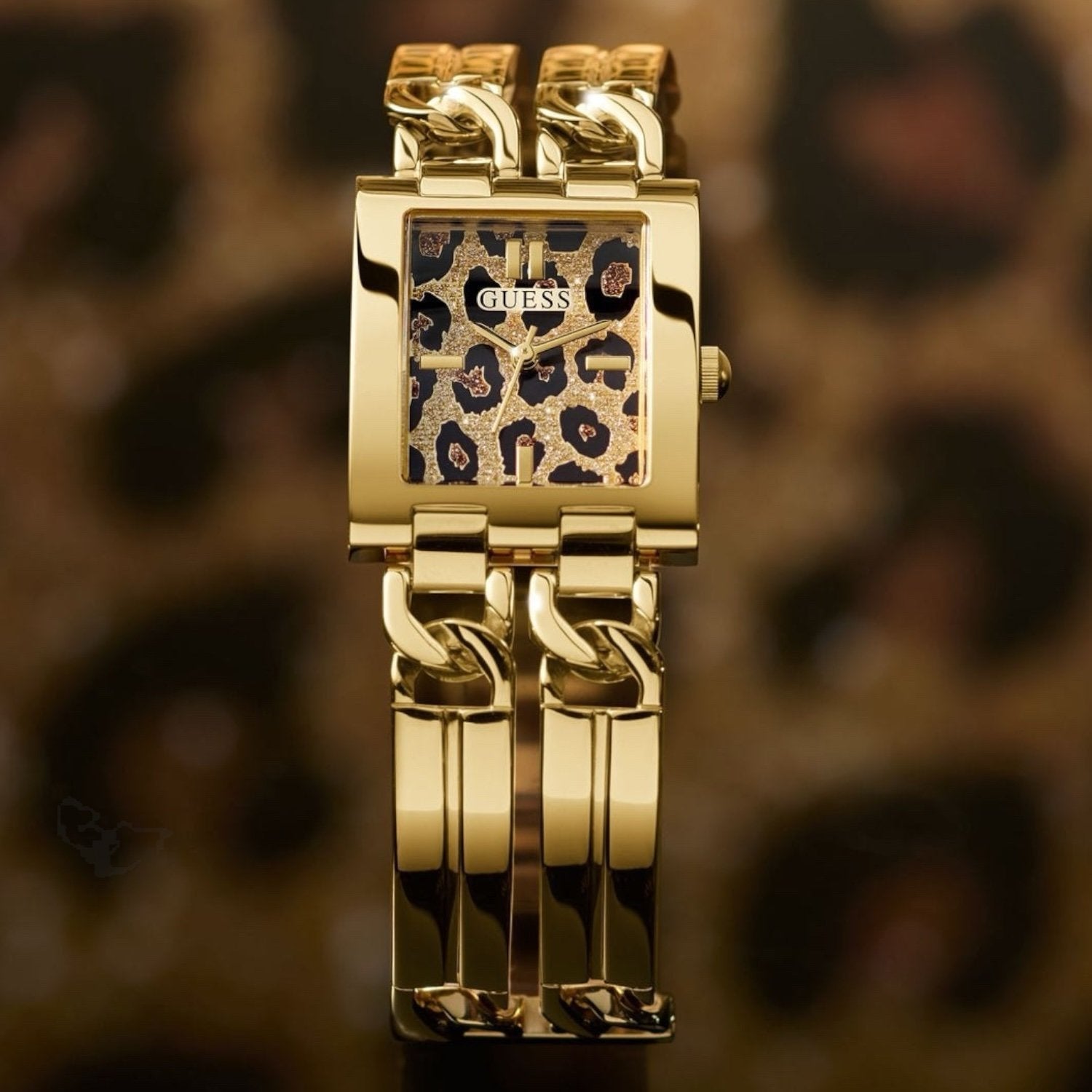 ساعة جيس للنساء GW0807L2