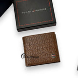 محفظة تومي هيلفيغر رجالي
