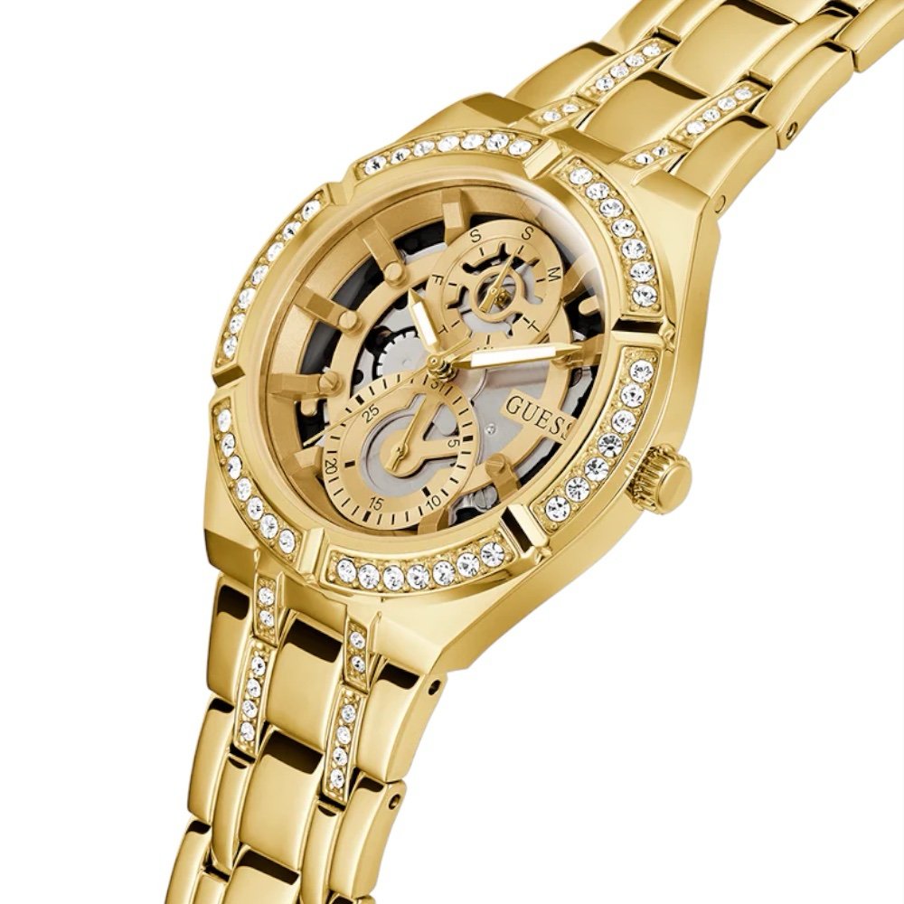 ساعه جيس للنساء GW0604l2